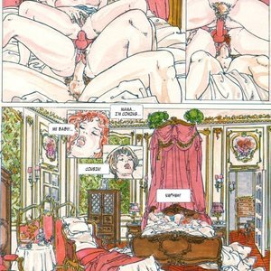 The Vices of Omphale image 041