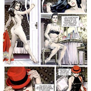 The Widow image 005