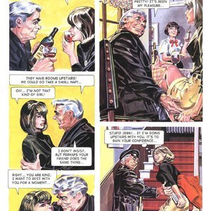 The Widow image 037