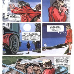 The Widow image 045