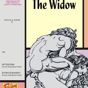 The Widow image 048