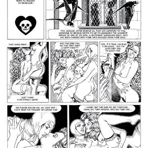 The Widow image 086