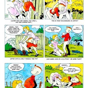 Titi Fricoteur - Issue 1 image 004