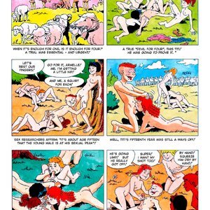 Titi Fricoteur - Issue 1 image 005