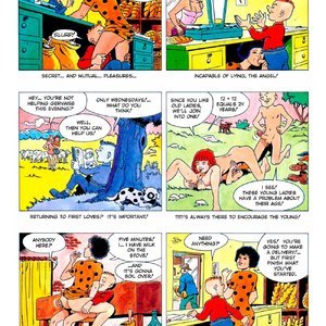 Titi Fricoteur - Issue 1 image 015