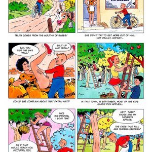 Titi Fricoteur - Issue 1 image 018