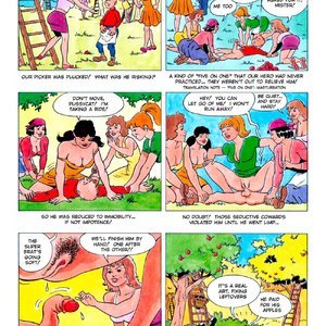Titi Fricoteur - Issue 1 image 019