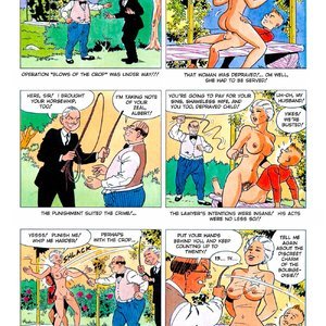 Titi Fricoteur - Issue 1 image 024