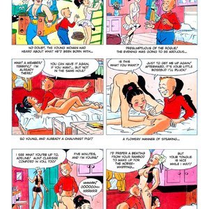 Titi Fricoteur - Issue 1 image 027