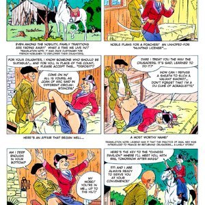 Titi Fricoteur - Issue 1 image 030