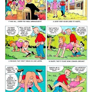 Titi Fricoteur - Issue 1 image 037