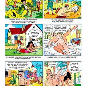 Titi Fricoteur - Issue 1 image 041