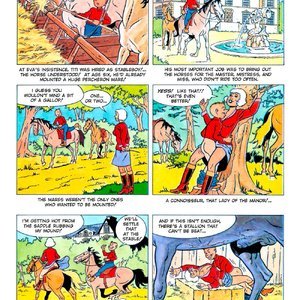 Titi Fricoteur - Issue 1 image 042