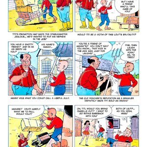 Titi Fricoteur - Issue 1 image 043