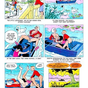Titi Fricoteur - Issue 1 image 045