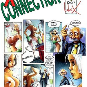 X Connection image 002