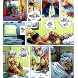 X Connection image 036