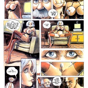 X Connection image 046