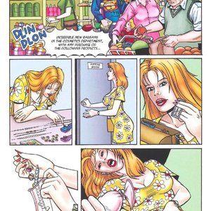 The Punishment image 046