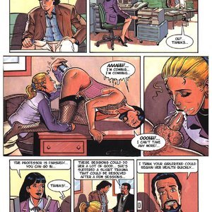 The Punishment Parlor image 041