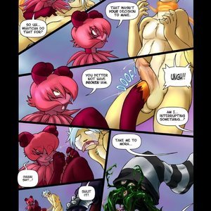 Bad Company image 015