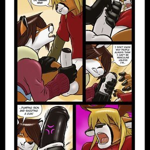 Devils Advocate image 006