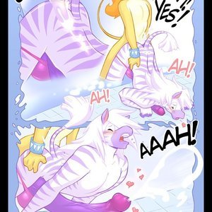 Good Clean Fun image 004