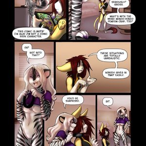 Oral Sex Cartoon Comics - Oral Fixation Sex Comics - Cartoon Porn Comics