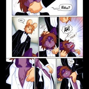 PB&J - Double Oh Something image 004