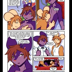 PB&J - The Morning After image 012