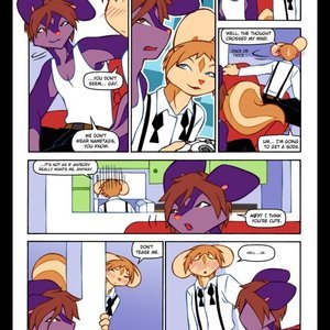 PB&J - Video Game Fun image 002