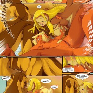 Sleep It Off Part 2 image 021