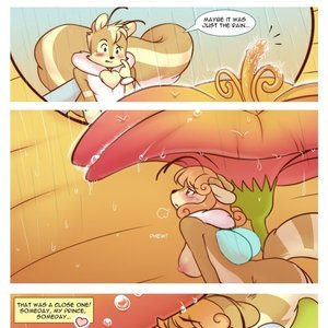 The Squees - Chapter 1 An Introduction image 010