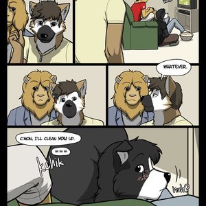 The Uninvited Guest image 002