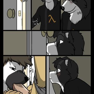 The Uninvited Guest image 004