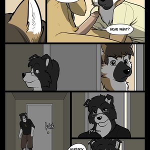 The Uninvited Guest image 005
