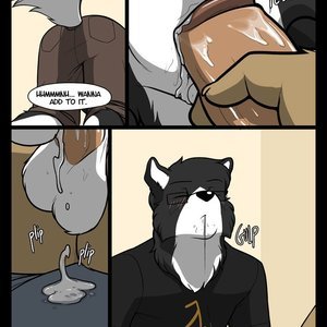 The Uninvited Guest image 014