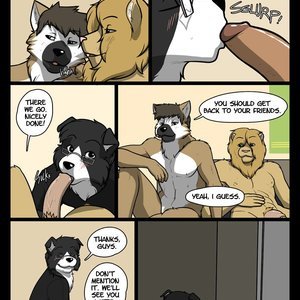The Uninvited Guest image 015