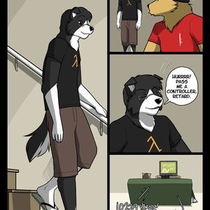 The Uninvited Guest image 016