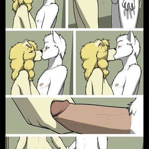 The Valet & The Vixen 2 image 009