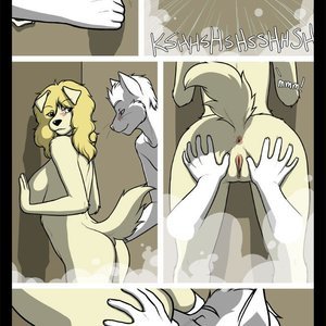The Valet & The Vixen 2 image 010