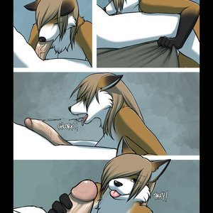 The Valet & The Vixen 3 image 008
