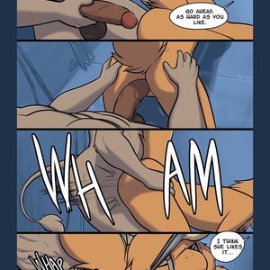 Warm Blooded image 006