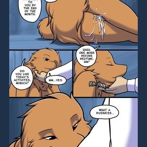 Warm Blooded image 010