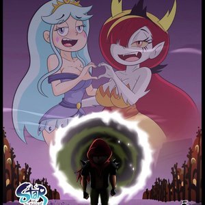 Spanish Porn Comics - Marco vs The forces of Time - Spanish Croc Comics - Cartoon ...