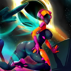 Juniper (Cutepet Comics) thumbnail