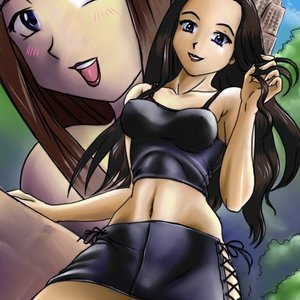 Lovely Kiko image 002