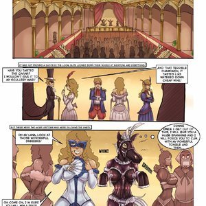 Boundy Hunter - Issue 8 image 005
