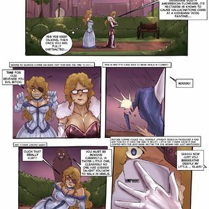 Boundy Hunter - Issue 8 image 008