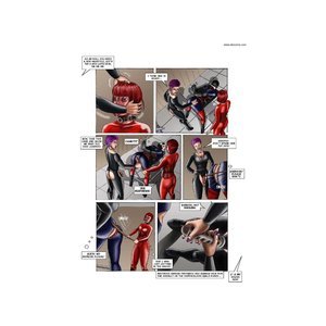 Storage Wars - Issue 1-4 image 026